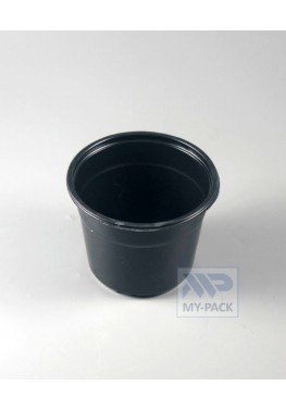 Горшок для рассады круглый 110мм