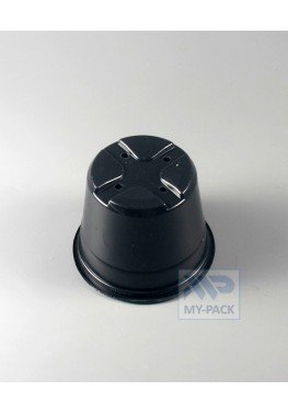 Горшок для рассады круглый 110мм