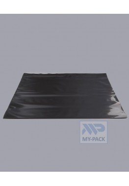 Пакет Зип-Лок (Zip-Lock) 30х40см, "Черный" (80мкм)