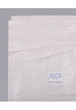 Мешки ПП 100х120см (145гр.) белые