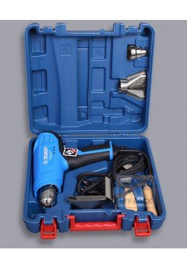 Фен технический ЗУБР ФТ-П1800 К