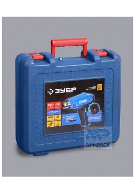 Фен технический ЗУБР ФТ-П1800 К