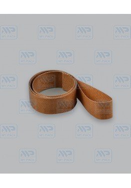 Ремень тефлоновый для роликового запайщика d 770
