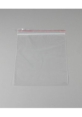 Пакет Зип-Лок (Zip-Lock) 10х15см (80мкм), Россия