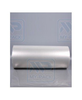 Полотно полиэтиленовое ПВД 39см (40мкм)